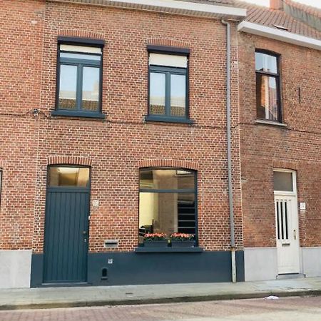 Enjoy Bruges Βίλα Εξωτερικό φωτογραφία