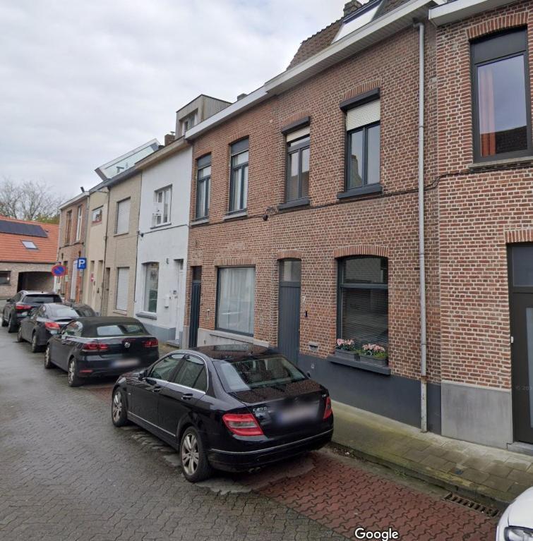 Enjoy Bruges Βίλα Εξωτερικό φωτογραφία