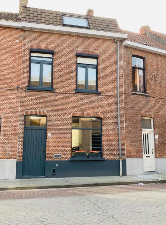 Enjoy Bruges Βίλα Εξωτερικό φωτογραφία